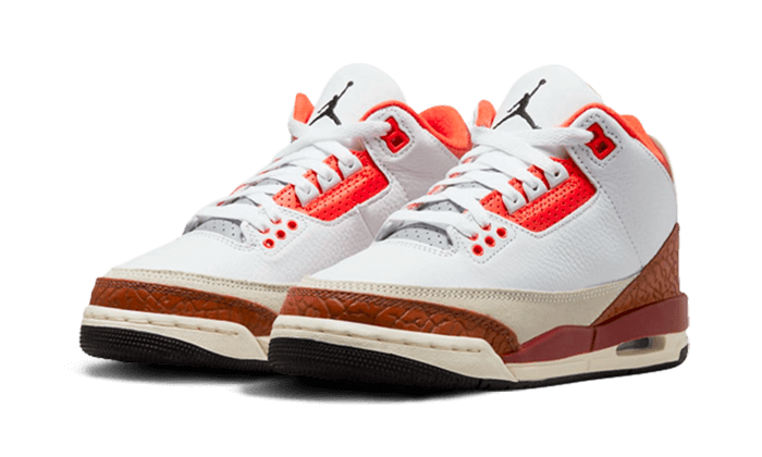 Air Jordan 3 Dunk On Mars All You Need, photo 2