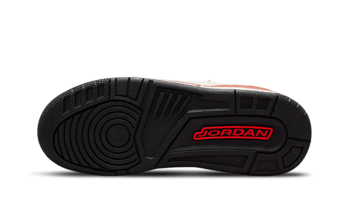 Air Jordan 3 Dunk On Mars All You Need, photo 3