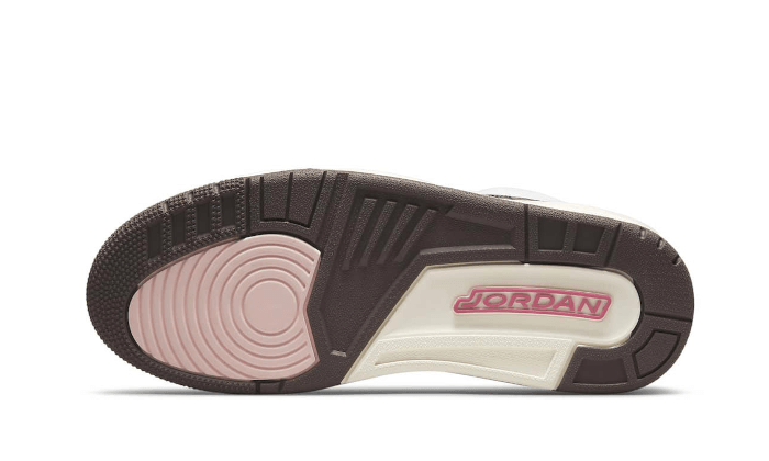 Air Jordan 3 Dark Mocha (Neapolitan) All You Need, photo 3