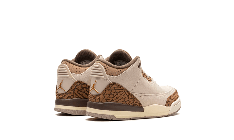 Air Jordan 3 Retro Palomino (TD) All You Need, photo 3