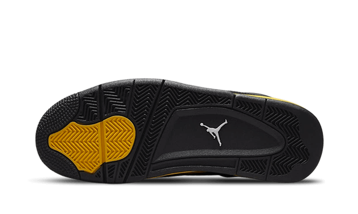 Air Jordan 4 Retro Thunder (2023) All You Need, photo 4