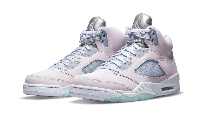 Air Jordan 5 Retro SE Regal Pink (Easter) All You Need, photo 2