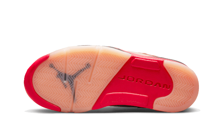 Air Jordan 5 Low Arctic Pink All You Need, photo 3