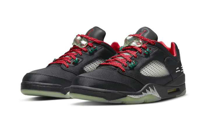 Air Jordan 5 Low Clot All You Need, photo 2