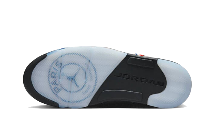 Air Jordan 5 Retro Low PSG (2022) All You Need, photo 3