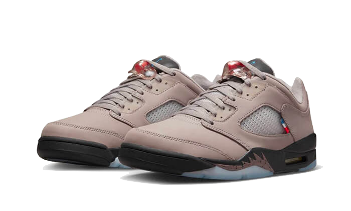 Air Jordan 5 Retro Low PSG (2022) All You Need, photo 2