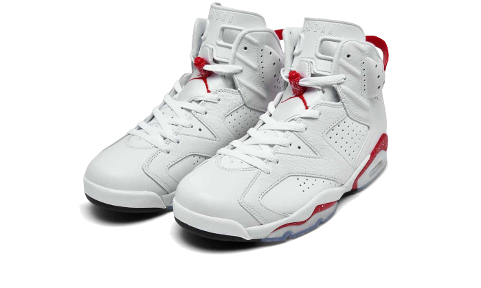 Air Jordan 6 Red Oreo All You Need, photo 2