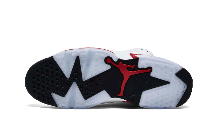 Air Jordan 6 Red Oreo All You Need, photo 3