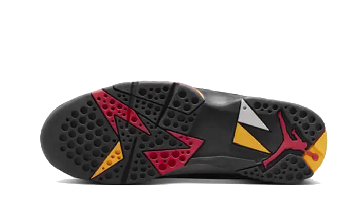 Air Jordan 7 Retro Citrus All You Need, photo 3
