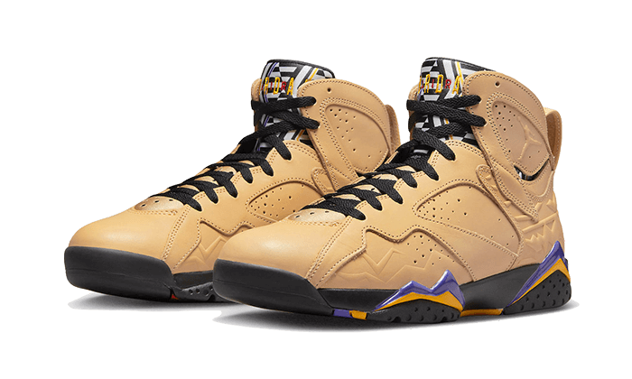 Air Jordan 7 SE Afrobeats All You Need, photo 2