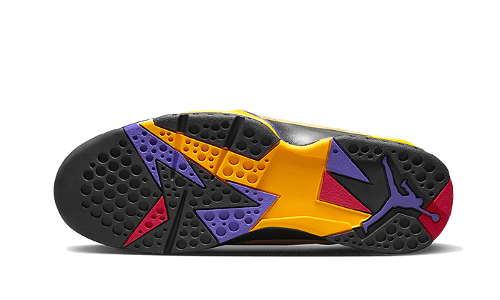 Air Jordan 7 SE Afrobeats All You Need, photo 3