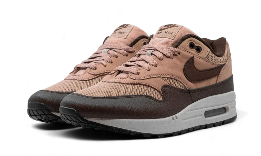 Air Max 1 Cacao Wow All You Need, photo 2