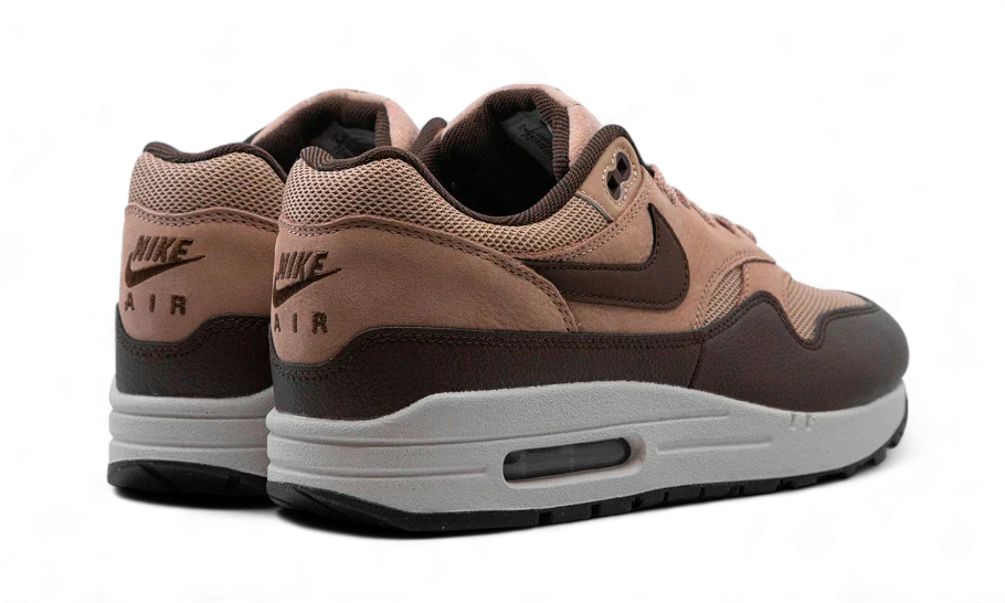 Air Max 1 Cacao Wow All You Need, photo 3