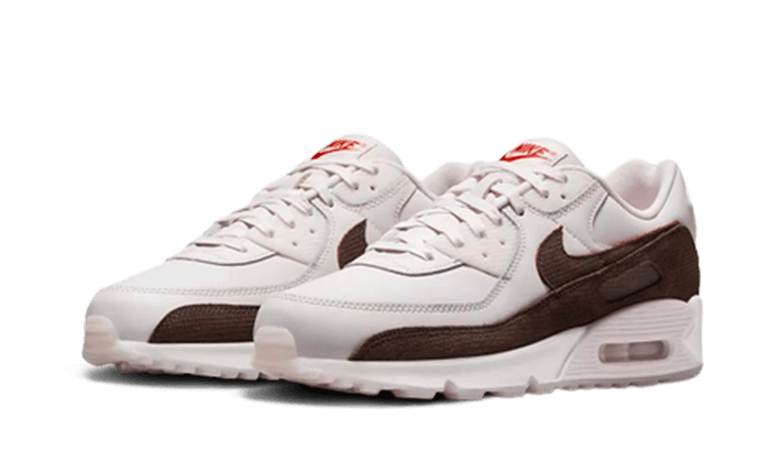 Air Max 90 Brown Tile All You Need, photo 2