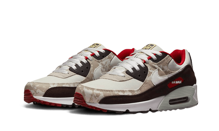 Air Max 90 SE Social FC All You Need, photo 2