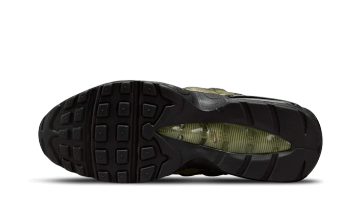 Air Max 95 Black Earth All You Need, photo 3