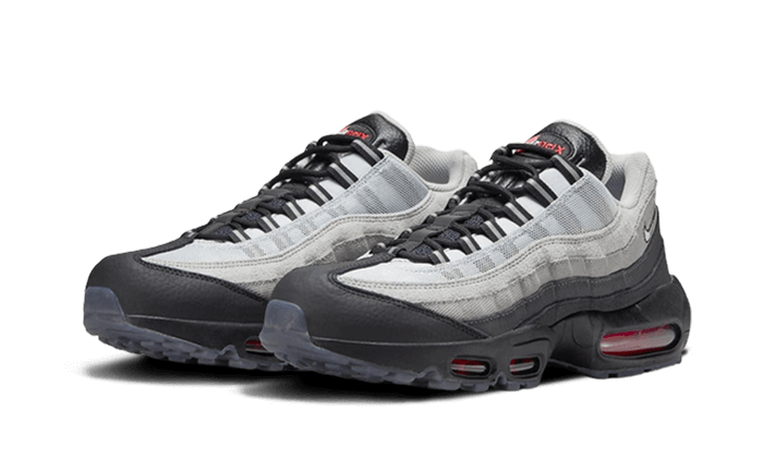 Air Max 95 PRM Fish Scales All You Need, photo 2