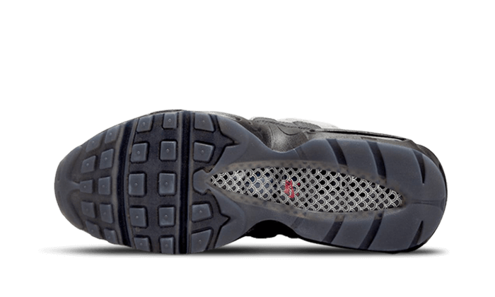 Air Max 95 PRM Fish Scales All You Need, photo 3
