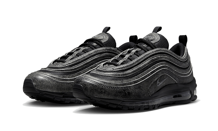 Air Max 97 Comme Des Garçons Black All You Need, photo 2