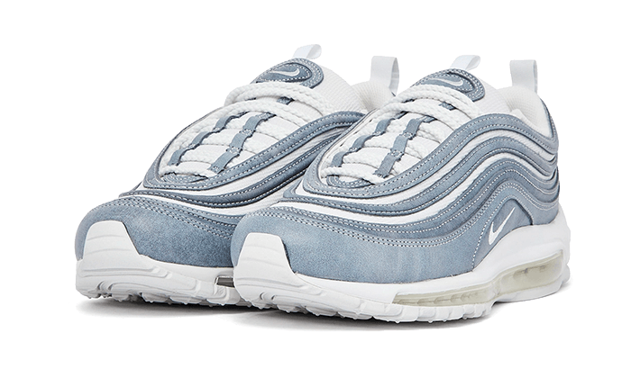 Air Max 97 Comme Des Garçons Grey All You Need, photo 2