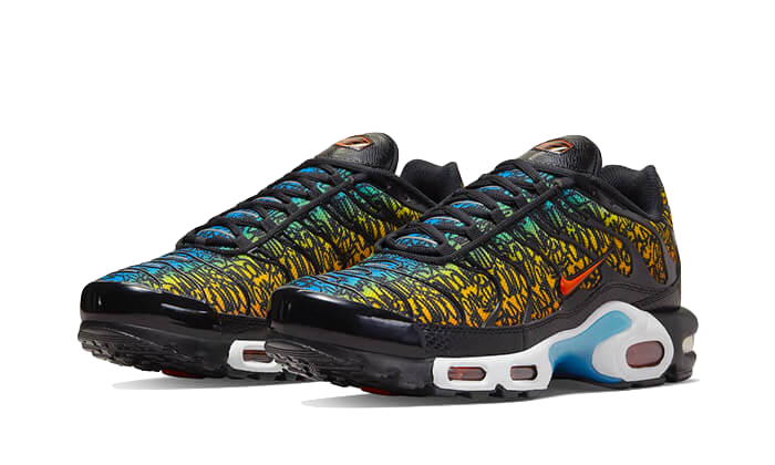 Air Max Plus Brixton All You Need, photo 2