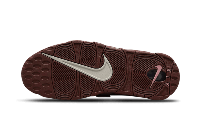 Air More Uptempo 96 Valentine's Day (2023) All You Need, photo 3