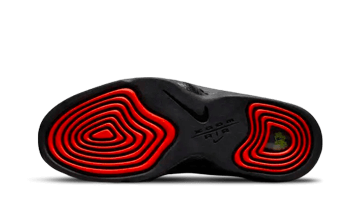 Air Penny 2 Stussy Vivid Green Black All You Need, photo 3