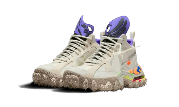 Air Terra Forma Off-White Summit White Psychic Purple All You Need, photo 2