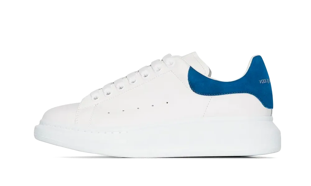 Oversized Paris White Blue All You Need, photo 1