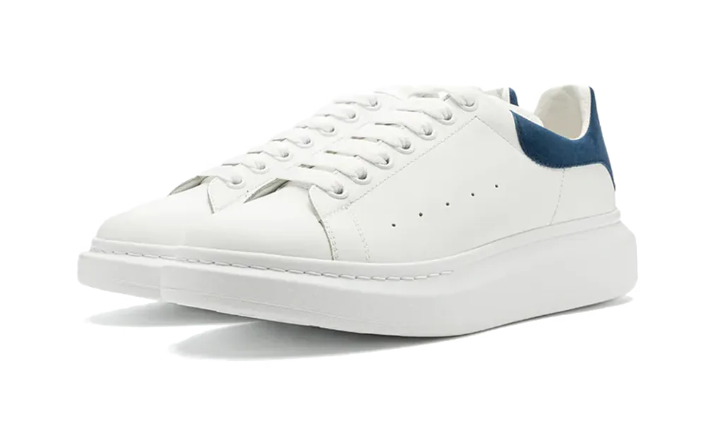 Oversized Paris White Blue All You Need, photo 2