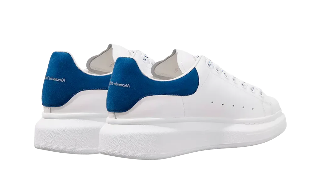 Oversized Paris White Blue All You Need, photo 3