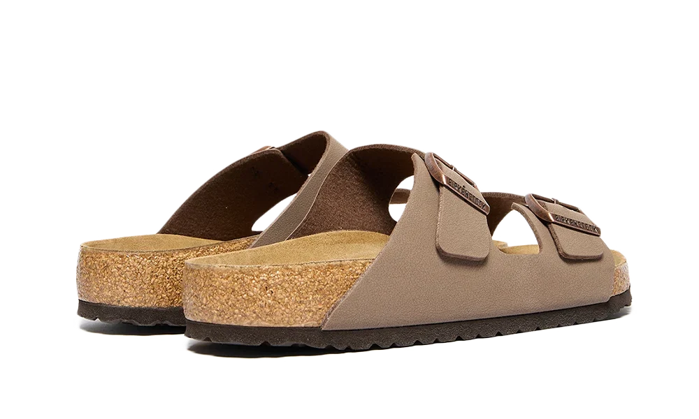 Arizona Birko-Flor Nubuck Mocha All You Need, photo 2
