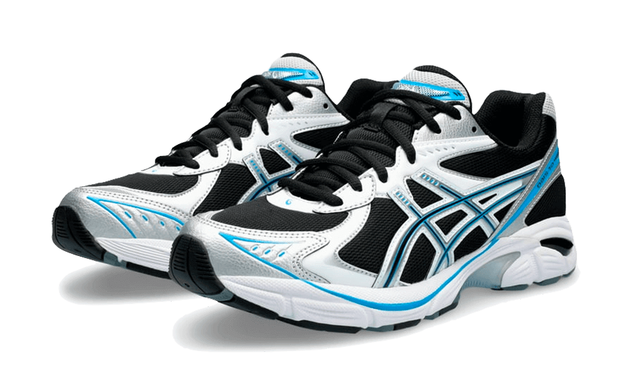GT-2160 Black Pure Silver Bright Blue All You Need, photo 2
