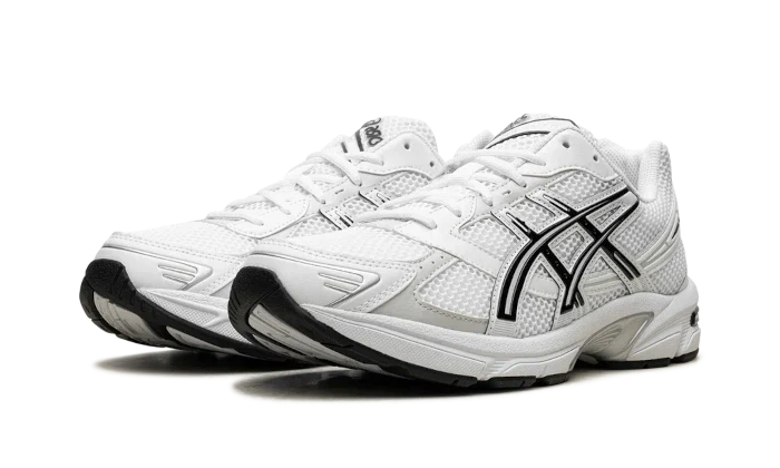 Gel-1130 White Black All You Need, photo 2