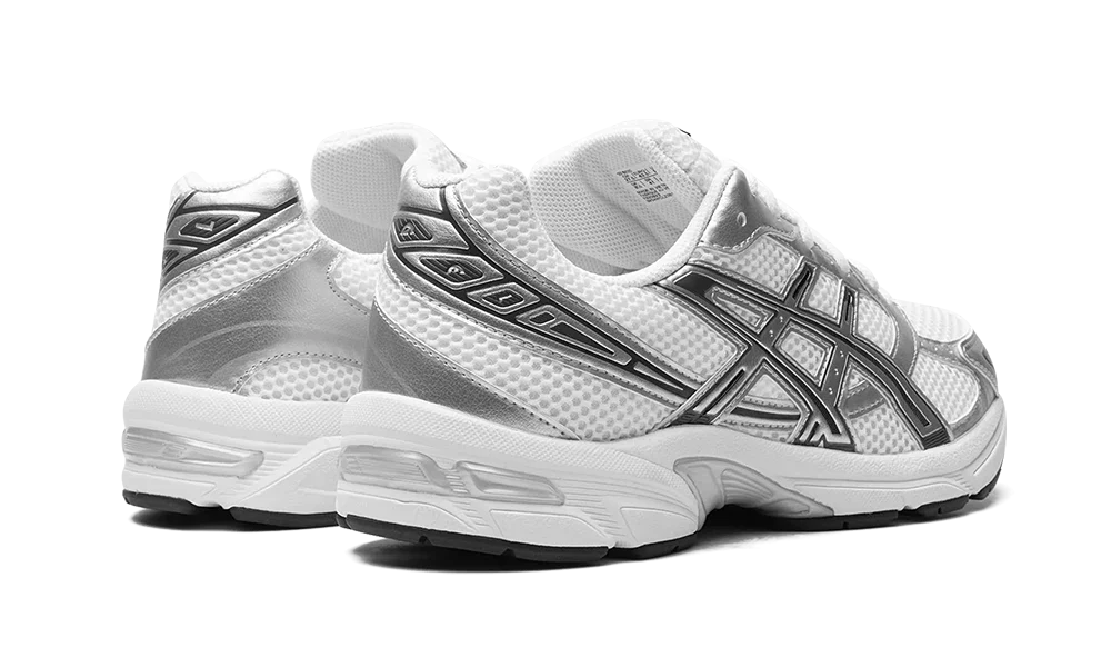 Gel-1130 White Pure Silver All You Need, photo 3