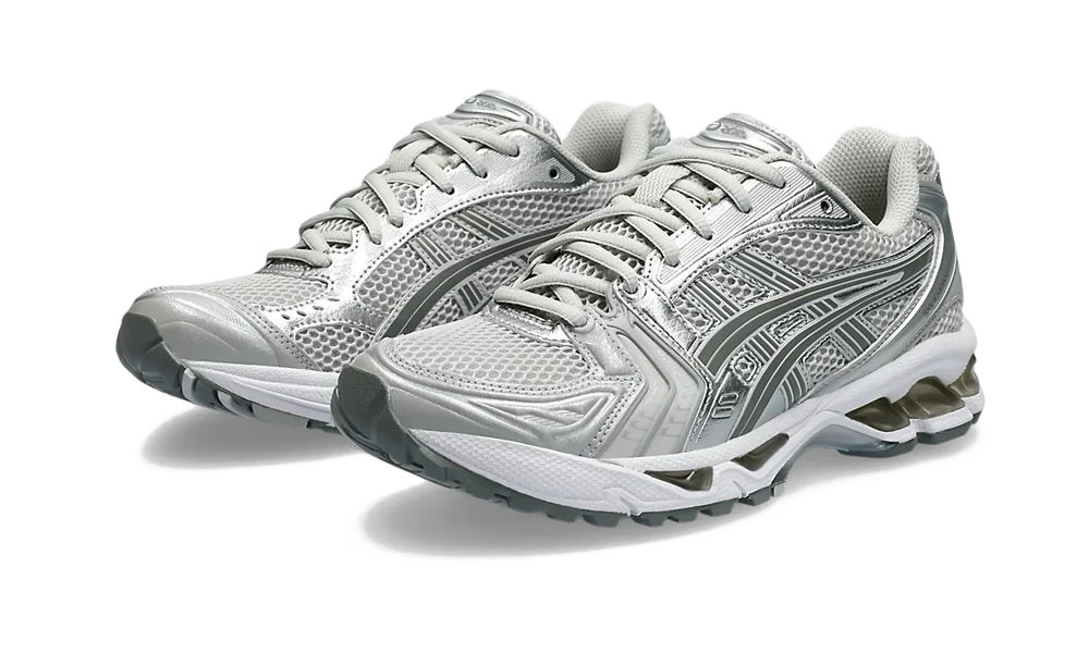 Gel-Kayano 14 Cloud Clay Grey All You Need, photo 2