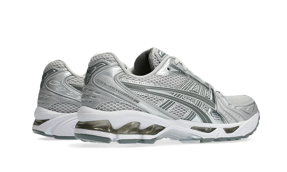 Gel-Kayano 14 Cloud Clay Grey All You Need, photo 3