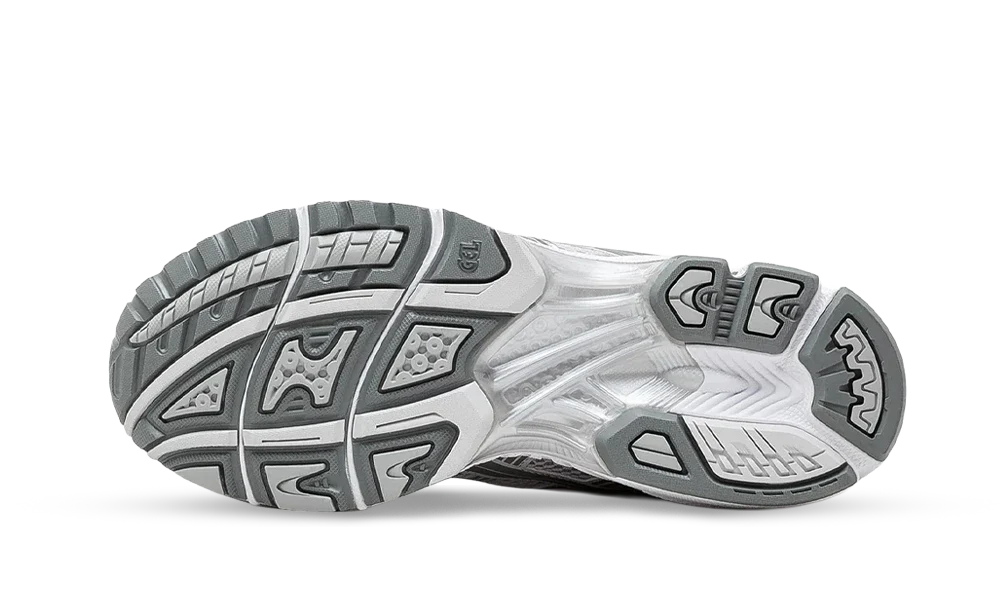 Gel-Kayano 14 Cloud Clay Grey All You Need, photo 4