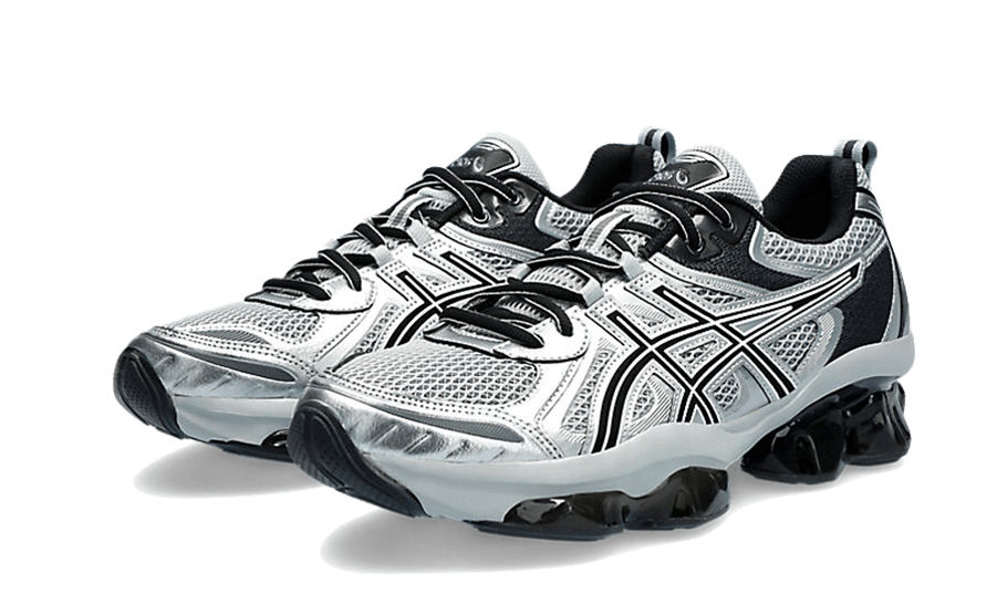 Gel-Quantum Kinetic Mid Grey Silver All You Need, photo 2
