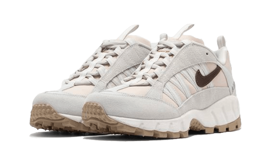Air Humara Bone Canvas All You Need, photo 2
