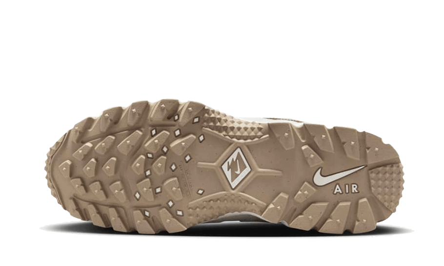 Air Humara Bone Canvas All You Need, photo 4