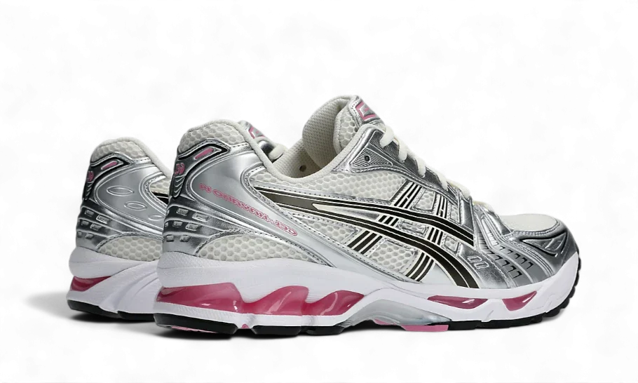 Gel-Kayano 14 Cream Sweet Pink All You Need, photo 3
