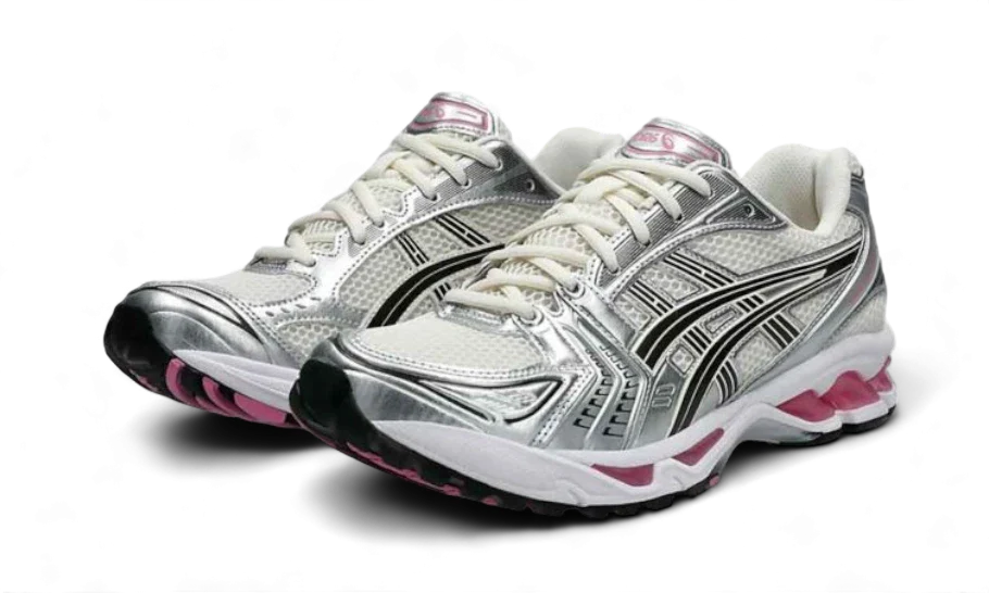 Gel-Kayano 14 Cream Sweet Pink All You Need, photo 2