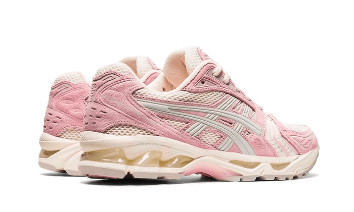 Gel-Kayano 14 Cream Pink Salt All You Need, photo 3