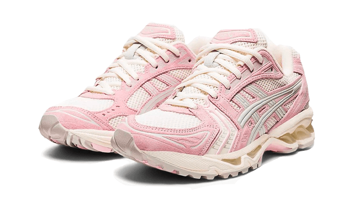 Gel-Kayano 14 Cream Pink Salt All You Need, photo 2