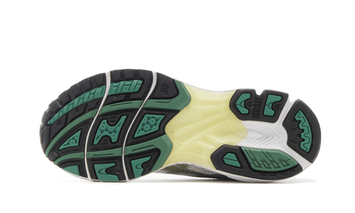 Gel-Kayano 14 White Pure Silver Slate Grey Sage All You Need, photo 4