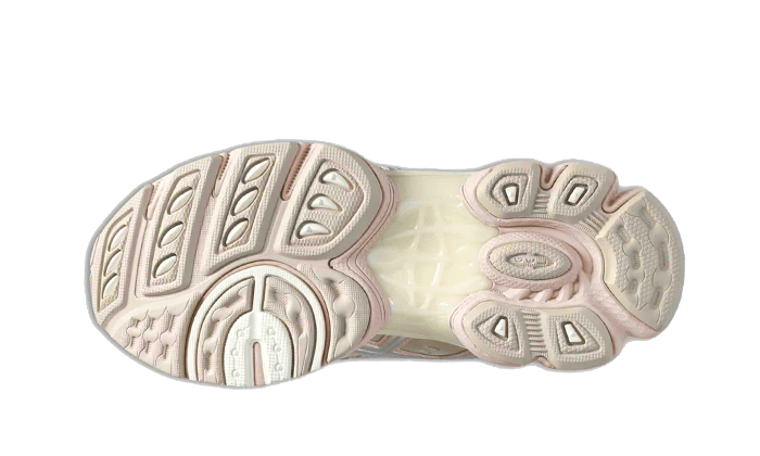 Gel Nimbus 9 Cream Mineral Beige All You Need, photo 4