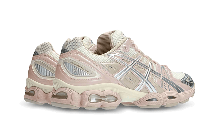 Gel Nimbus 9 Cream Mineral Beige All You Need, photo 3