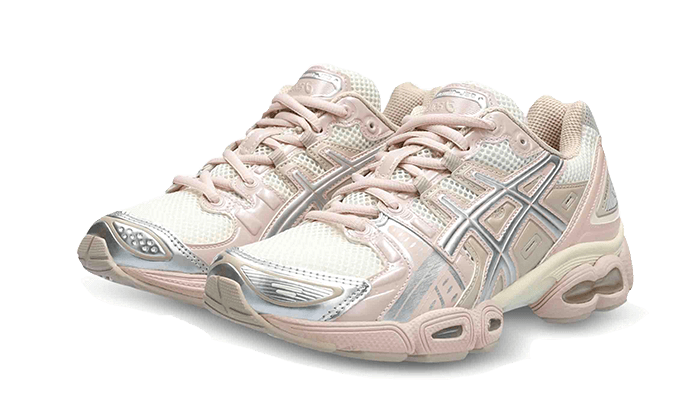 Gel Nimbus 9 Cream Mineral Beige All You Need, photo 2