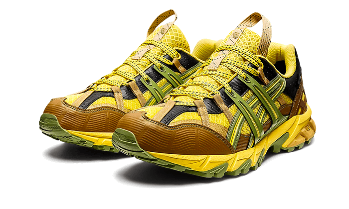 HS4-S Gel-Sonoma 15-50 Gore-Tex Green Sheen Epsom All You Need, photo 2